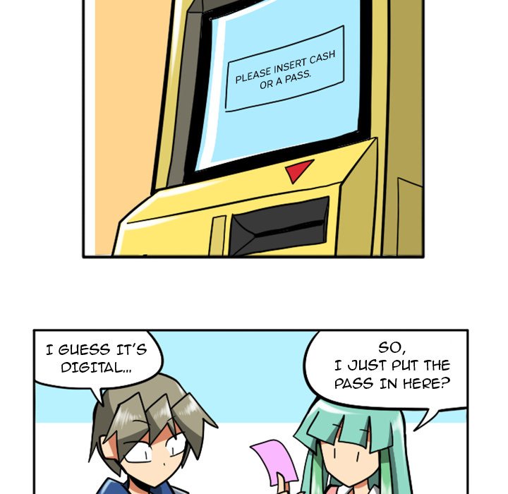 Maki and Friends Chapter 29 image 58
