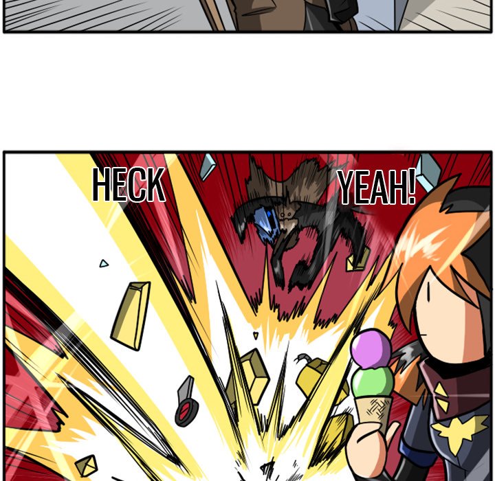 Maki and Friends Chapter 29 image 5
