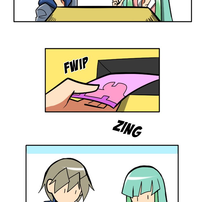 Maki and Friends Chapter 29 image 59