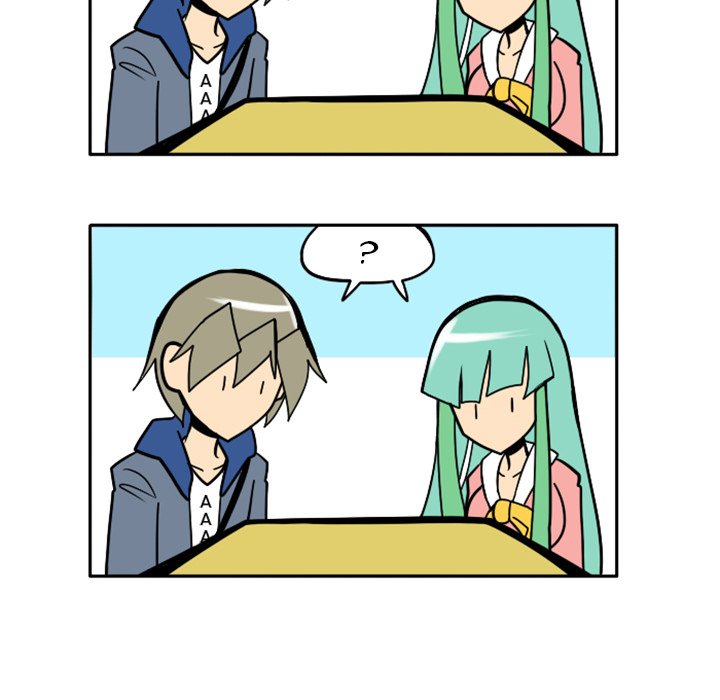 Maki and Friends Chapter 29 image 60