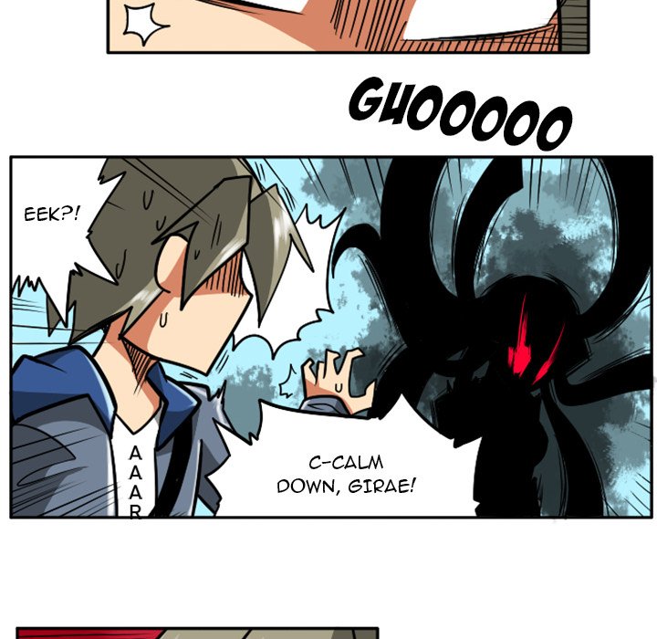 Maki and Friends Chapter 29 image 62