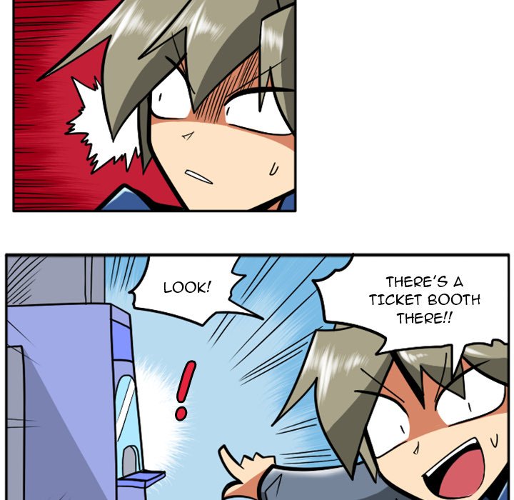 Maki and Friends Chapter 29 image 63