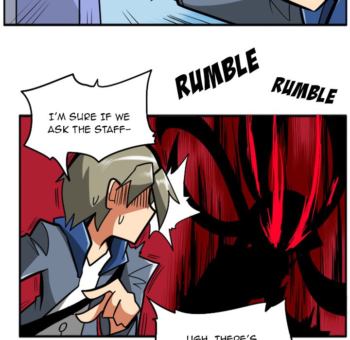 Maki and Friends Chapter 29 image 64