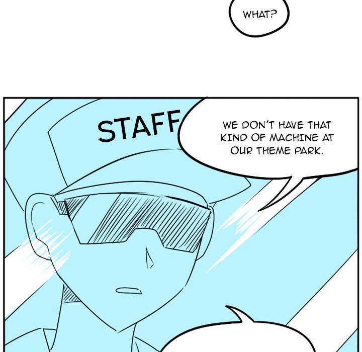 Maki and Friends Chapter 29 image 66