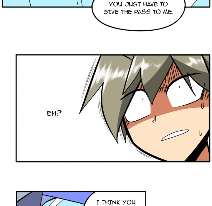 Maki and Friends Chapter 29 image 67