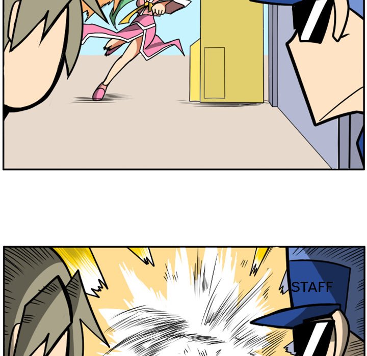 Maki and Friends Chapter 29 image 69