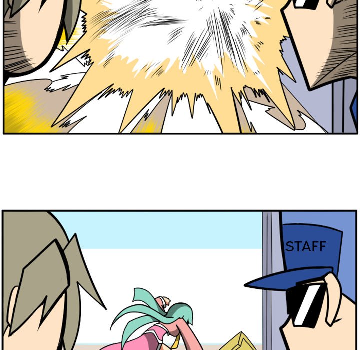Maki and Friends Chapter 29 image 70