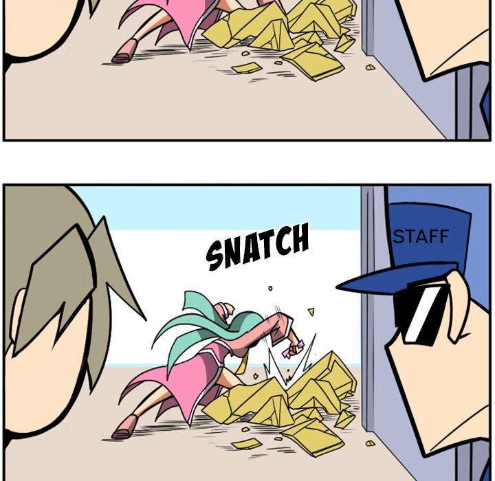 Maki and Friends Chapter 29 image 71