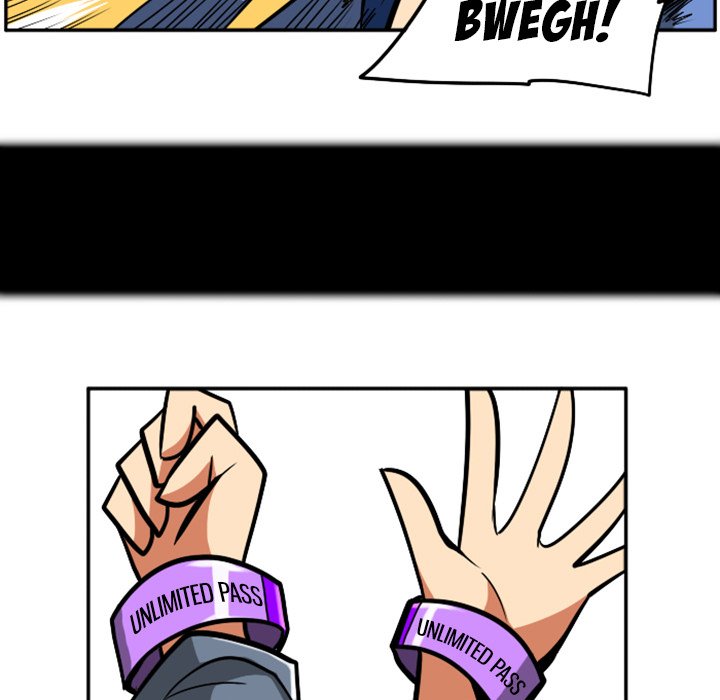Maki and Friends Chapter 29 image 74