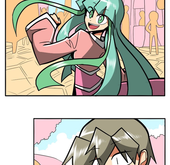 Maki and Friends Chapter 29 image 77