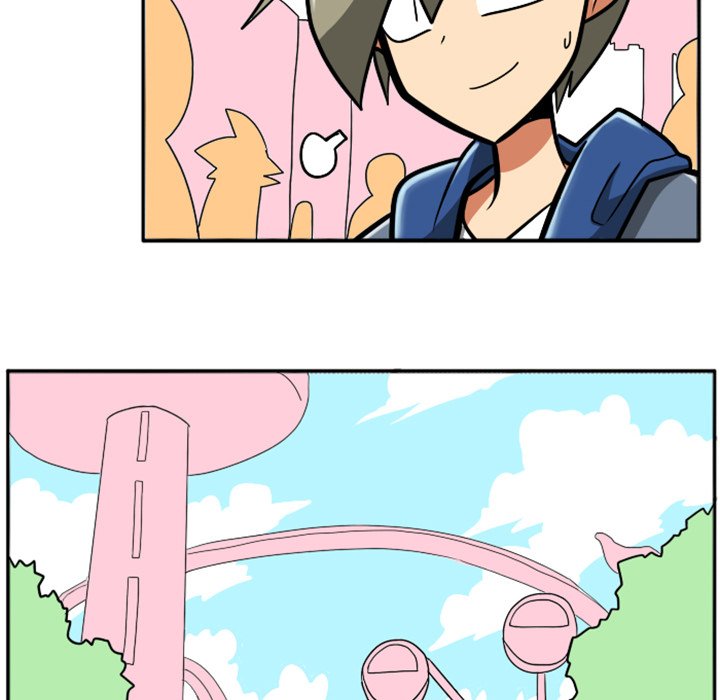 Maki and Friends Chapter 29 image 78