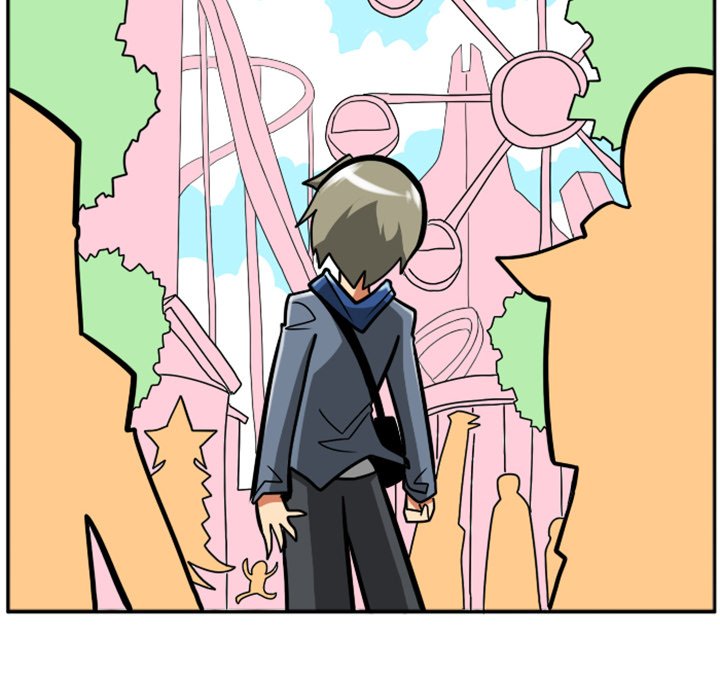 Maki and Friends Chapter 29 image 79