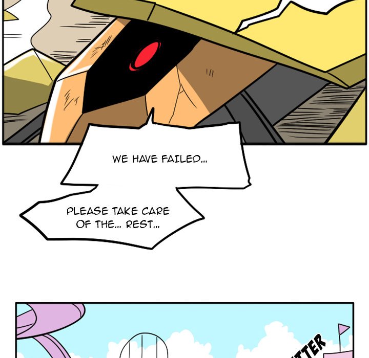 Maki and Friends Chapter 29 image 81