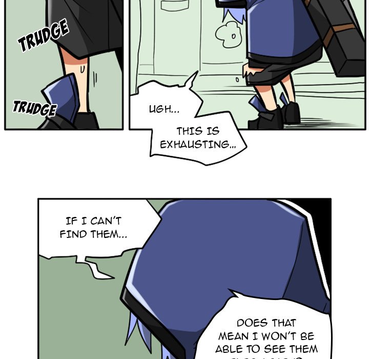 Maki and Friends Chapter 29 image 84