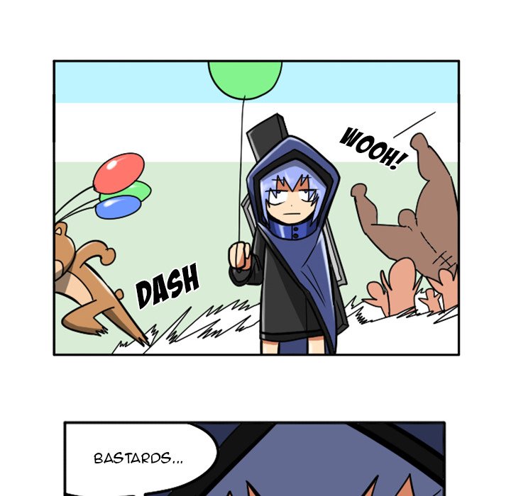 Maki and Friends Chapter 29 image 88