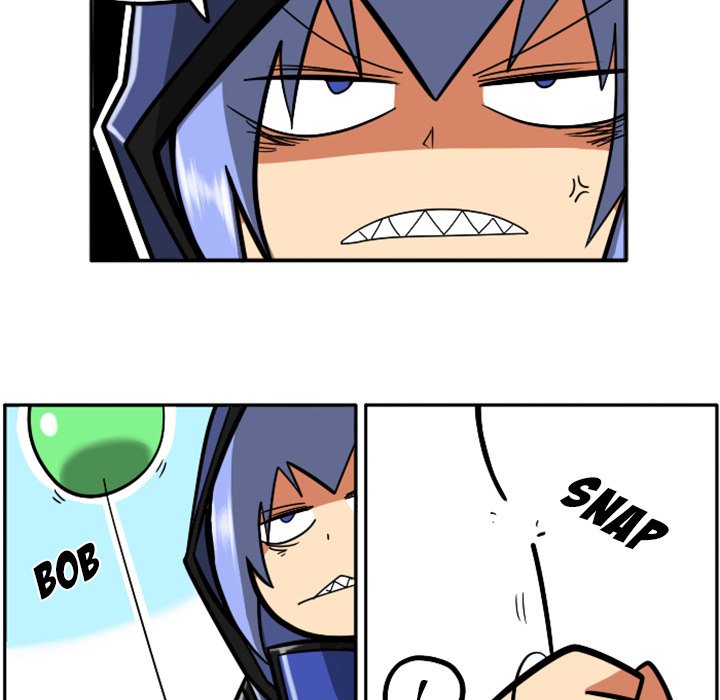 Maki and Friends Chapter 29 image 89