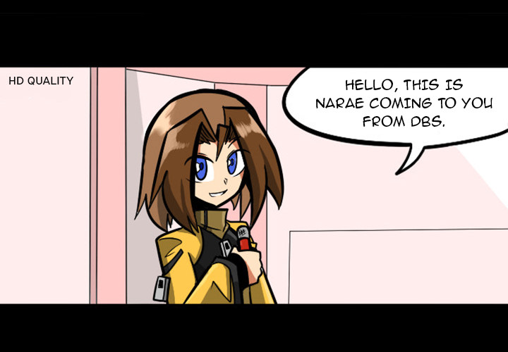 Maki and Friends Chapter 3 image 1