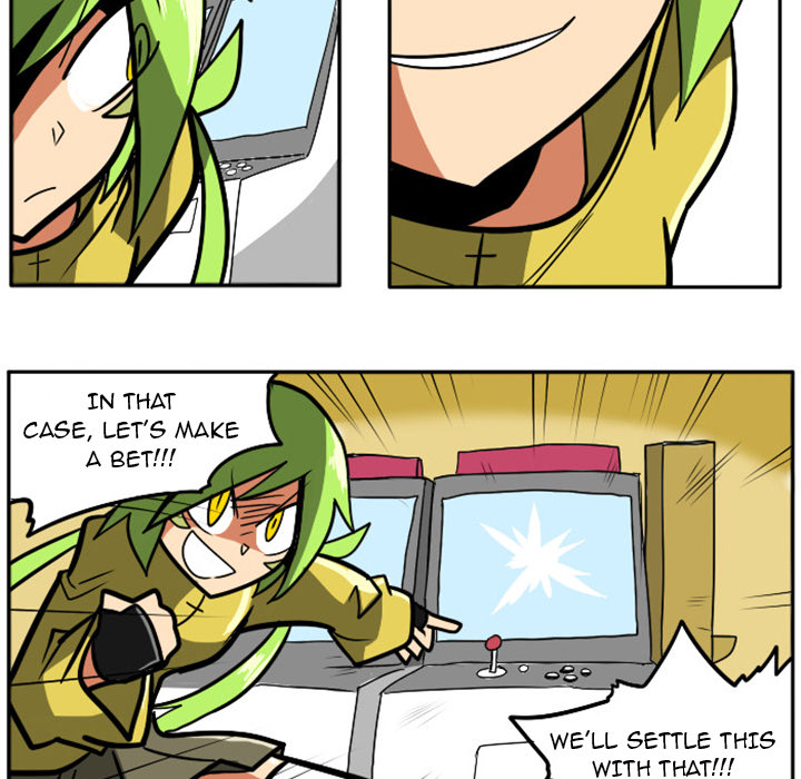 Maki and Friends Chapter 3 image 25