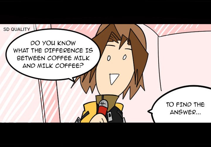 Maki and Friends Chapter 3 image 2