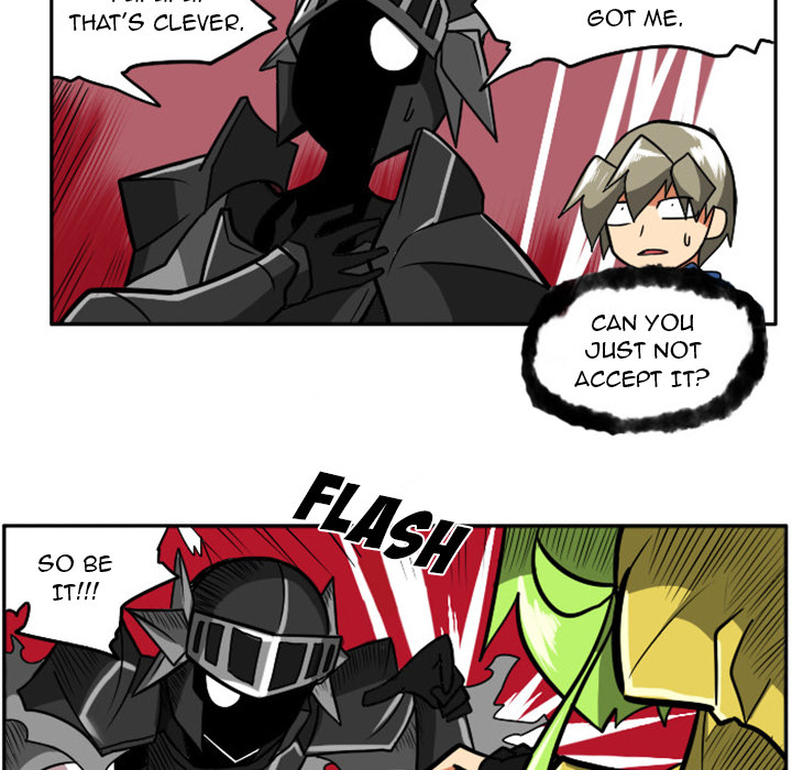 Maki and Friends Chapter 3 image 29
