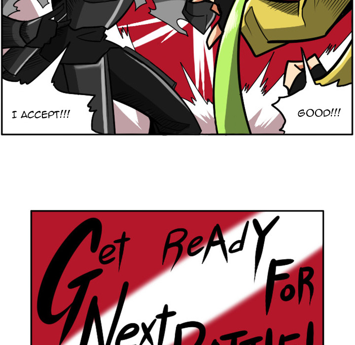 Maki and Friends Chapter 3 image 30
