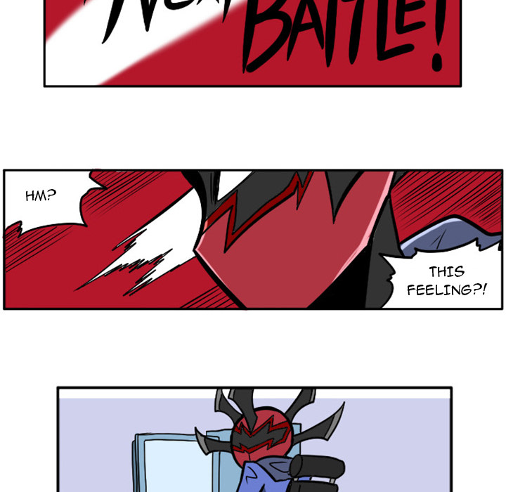 Maki and Friends Chapter 3 image 31