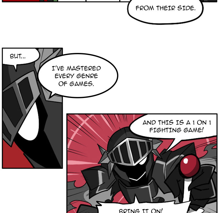 Maki and Friends Chapter 3 image 34