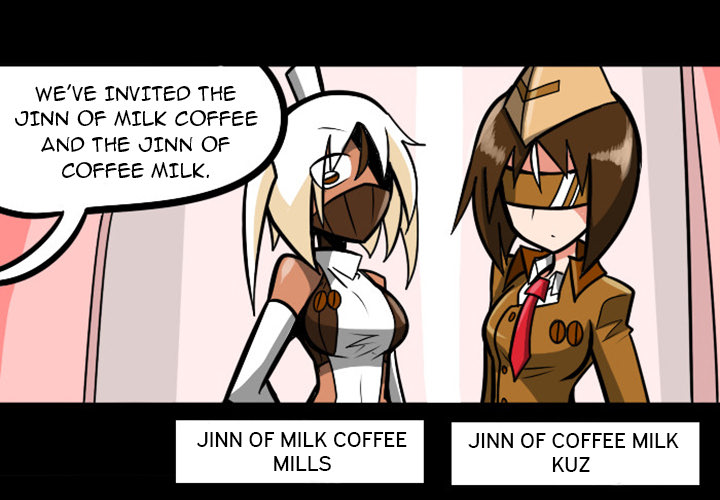 Maki and Friends Chapter 3 image 3