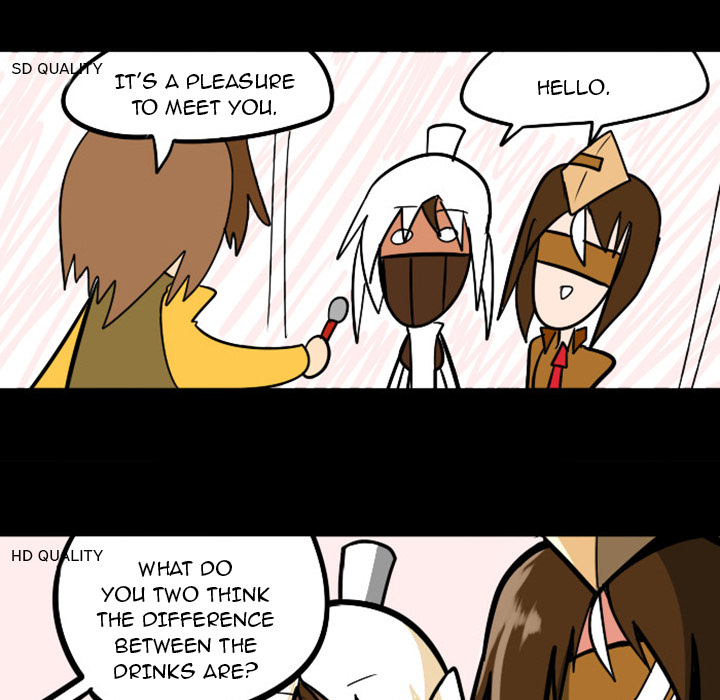 Maki and Friends Chapter 3 image 4