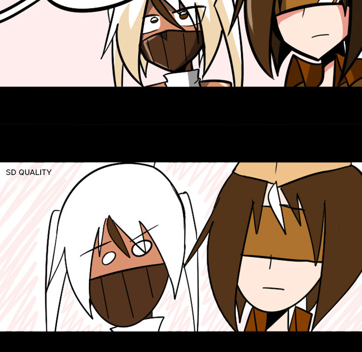 Maki and Friends Chapter 3 image 5