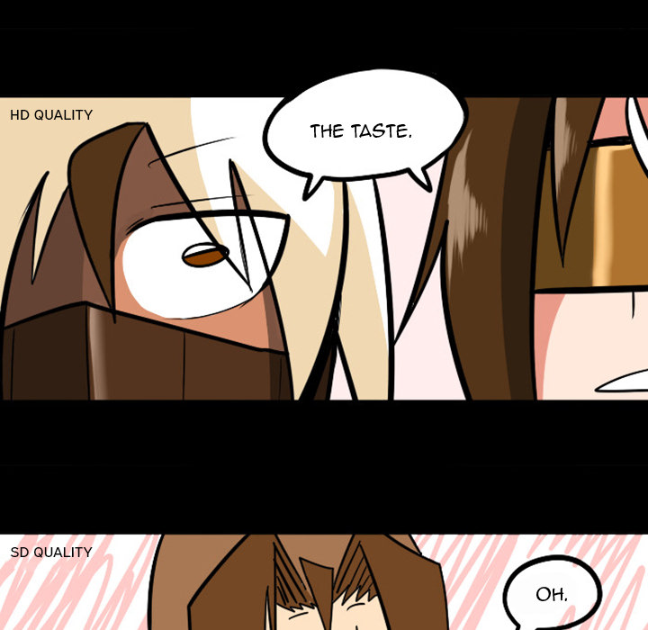 Maki and Friends Chapter 3 image 6