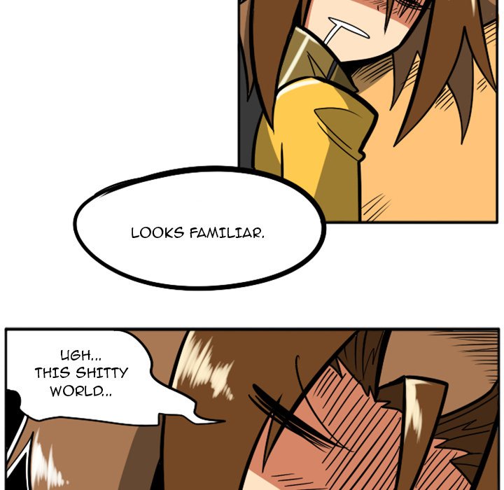 Maki and Friends Chapter 30 image 9