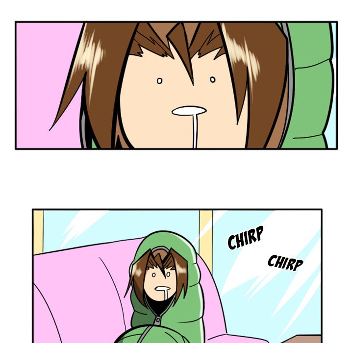 Maki and Friends Chapter 30 image 11
