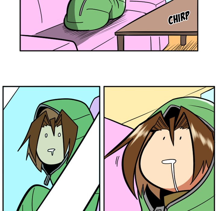 Maki and Friends Chapter 30 image 12