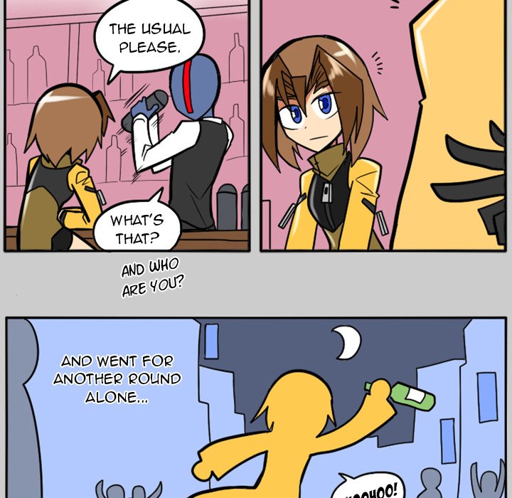 Maki and Friends Chapter 30 image 14