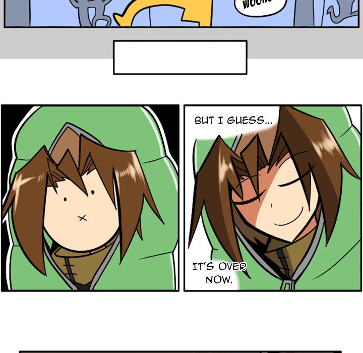 Maki and Friends Chapter 30 image 15