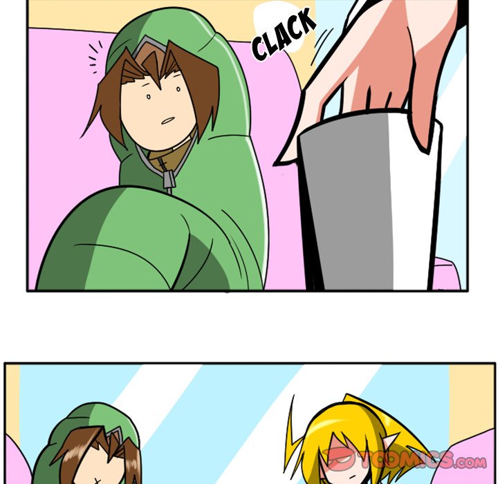 Maki and Friends Chapter 30 image 16