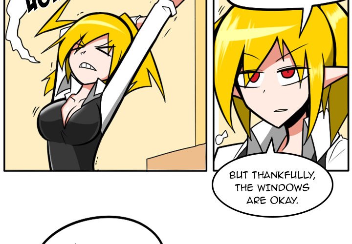 Maki and Friends Chapter 30 image 1