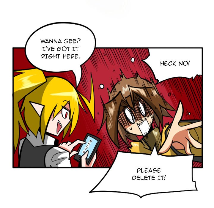 Maki and Friends Chapter 30 image 19