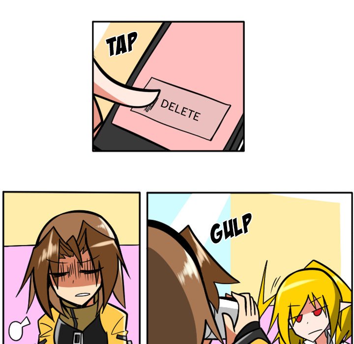 Maki and Friends Chapter 30 image 20