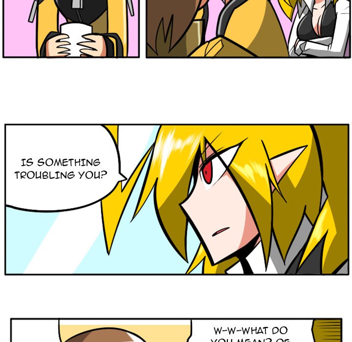 Maki and Friends Chapter 30 image 21