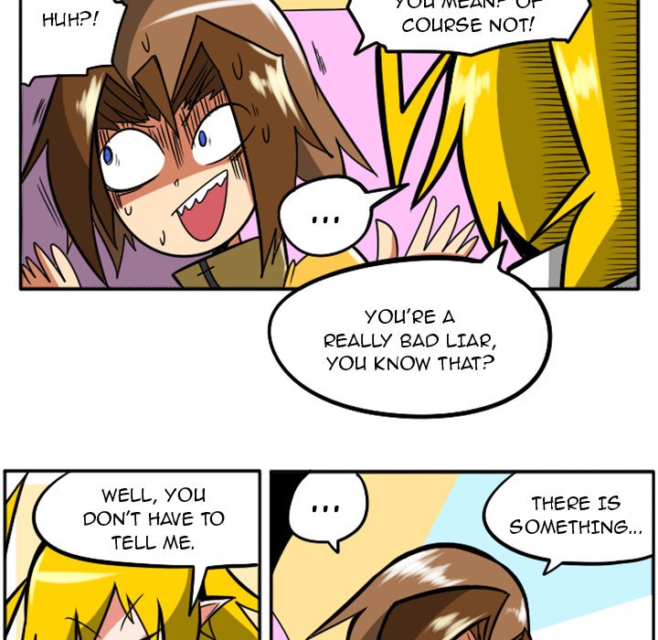 Maki and Friends Chapter 30 image 22