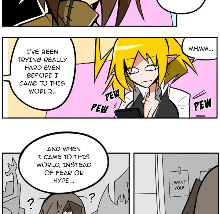 Maki and Friends Chapter 30 image 24
