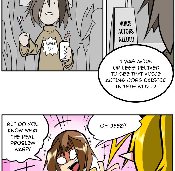 Maki and Friends Chapter 30 image 25