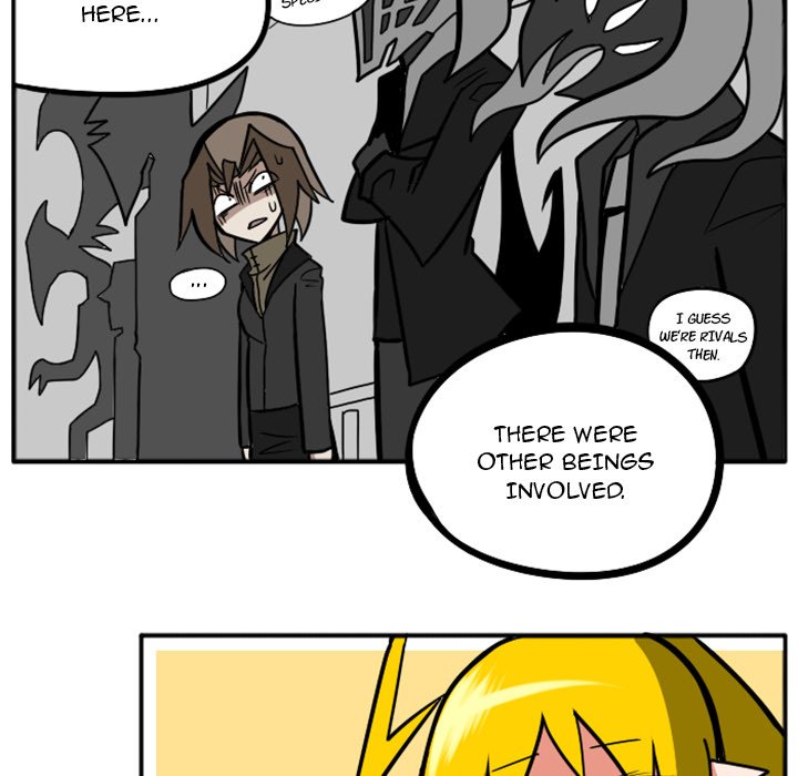 Maki and Friends Chapter 30 image 27