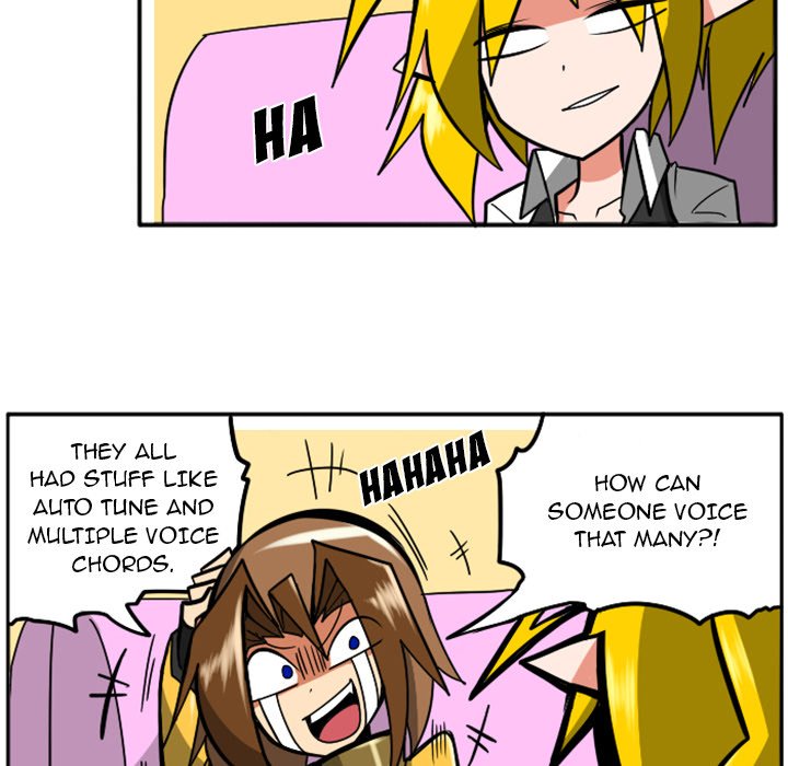 Maki and Friends Chapter 30 image 28