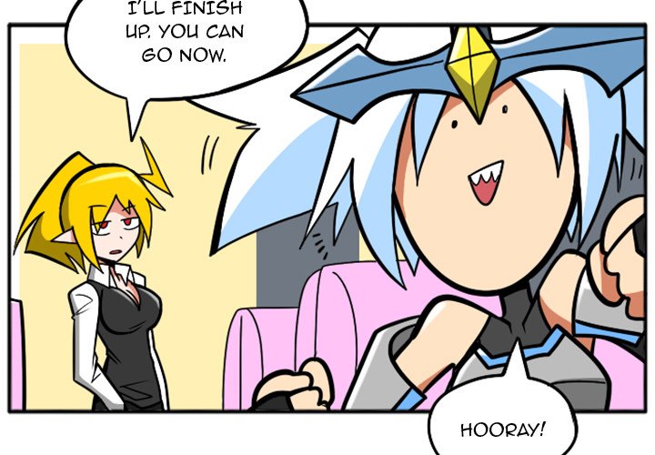 Maki and Friends Chapter 30 image 2