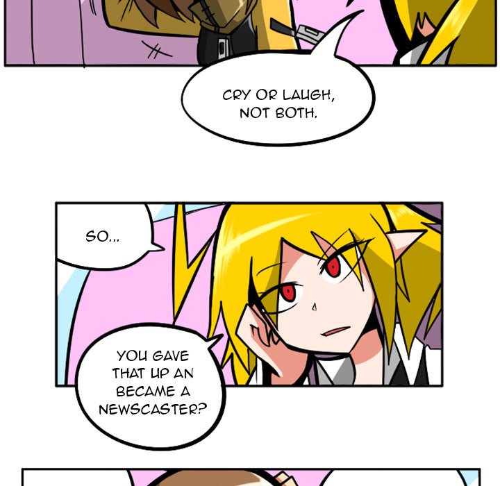 Maki and Friends Chapter 30 image 29