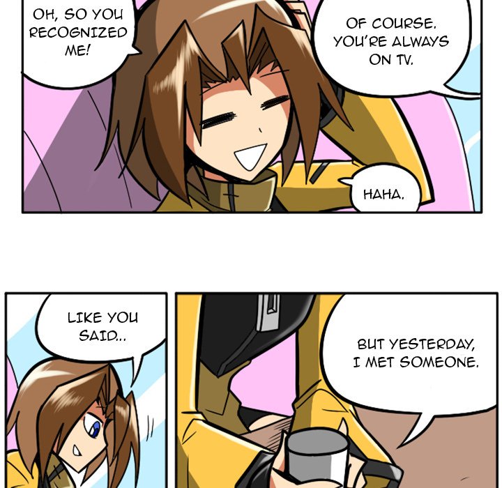 Maki and Friends Chapter 30 image 30