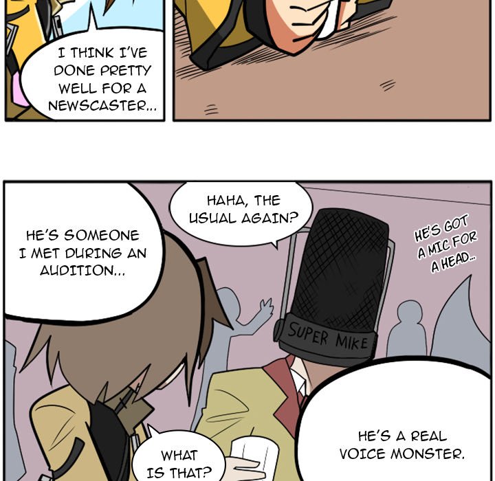 Maki and Friends Chapter 30 image 31